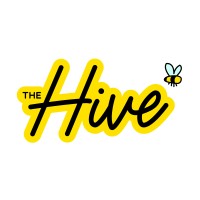 The Hive Santa Monica logo, The Hive Santa Monica contact details