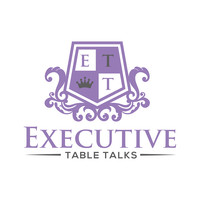 Executive Table Talks (ETT)™ logo, Executive Table Talks (ETT)™ contact details