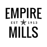 Empire Mills logo, Empire Mills contact details