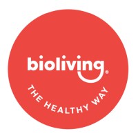 Bioliving logo, Bioliving contact details