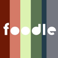 Foodle logo, Foodle contact details