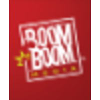 Boom Boom Media logo, Boom Boom Media contact details