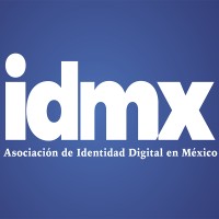 IDMX, Asociación de Identidad Digital en México logo, IDMX, Asociación de Identidad Digital en México contact details