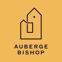 Auberge Bishop logo, Auberge Bishop contact details