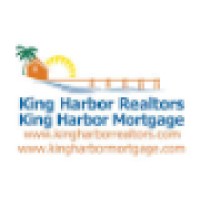 King Harbor Realtors & Mortgage logo, King Harbor Realtors & Mortgage contact details