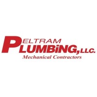 Peltram Plumbing logo, Peltram Plumbing contact details