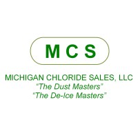 Michigan Chloride Sales logo, Michigan Chloride Sales contact details