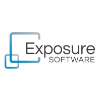 Exposure Software logo, Exposure Software contact details