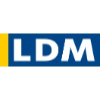 Voorheen. LDM B.V. logo, Voorheen. LDM B.V. contact details