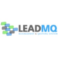 Lead Management & Quoting System (LeadMQ) logo, Lead Management & Quoting System (LeadMQ) contact details