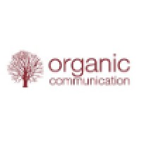 Organic Communication logo, Organic Communication contact details