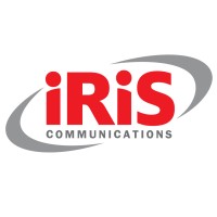 Iris Communications Inc. logo, Iris Communications Inc. contact details