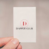 Dapper Clubb logo, Dapper Clubb contact details