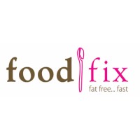 Food Fix logo, Food Fix contact details