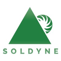 Soldyne logo, Soldyne contact details