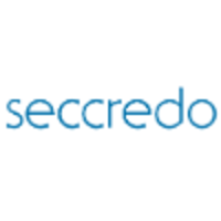 Seccredo AB logo, Seccredo AB contact details