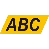 ABC Express logo, ABC Express contact details