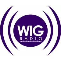 WiGRadio logo, WiGRadio contact details