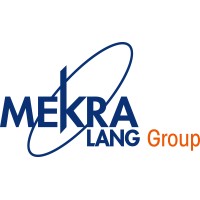 MEKRA Lang GmbH & Co. KG logo, MEKRA Lang GmbH & Co. KG contact details