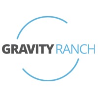 Gravity Ranch logo, Gravity Ranch contact details