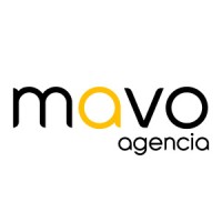 Agencia Mavo logo, Agencia Mavo contact details