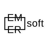 Emersoft logo, Emersoft contact details