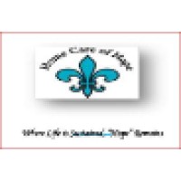 Home Care of Hope LLC logo, Home Care of Hope LLC contact details