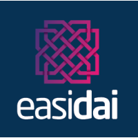 easidai logo, easidai contact details