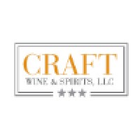 Craft Wine & Spirits logo, Craft Wine & Spirits contact details