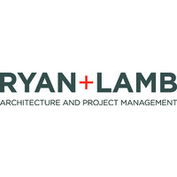 RYAN+LAMB Architects logo, RYAN+LAMB Architects contact details