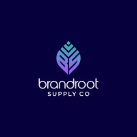 Brandroot Supply Co. logo, Brandroot Supply Co. contact details