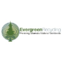 Evergreen Recycling Inc logo, Evergreen Recycling Inc contact details