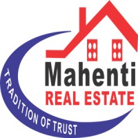 Mahenti Real Estate logo, Mahenti Real Estate contact details