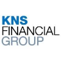 KNS Financial Group logo, KNS Financial Group contact details