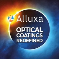 Alluxa logo, Alluxa contact details