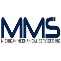 Michigan Mechanical Services logo, Michigan Mechanical Services contact details