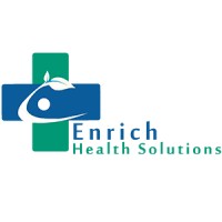 Enrich Health Solutions Pvt. Ltd logo, Enrich Health Solutions Pvt. Ltd contact details