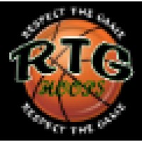 Respect The Game logo, Respect The Game contact details