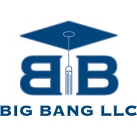 Big Bang LLC logo, Big Bang LLC contact details