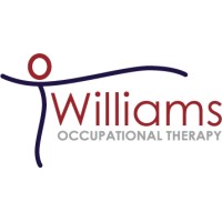 Williams Occupational Therapy logo, Williams Occupational Therapy contact details