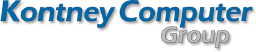 Kontney Computer Group logo, Kontney Computer Group contact details