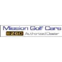 Mission Golf Cars Indus Vhcles logo, Mission Golf Cars Indus Vhcles contact details