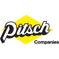 Pitsch Companies logo, Pitsch Companies contact details