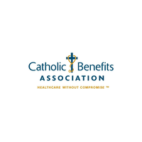 Catholic Benefits Association logo, Catholic Benefits Association contact details