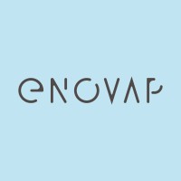 Enovap logo, Enovap contact details