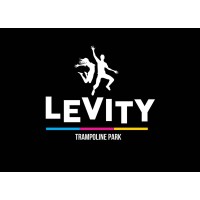 Levity Trampoline Park logo, Levity Trampoline Park contact details