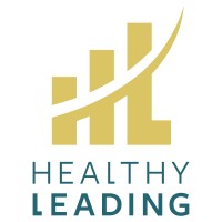 Healthy Leading logo, Healthy Leading contact details