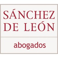 Sánchez de León Abogados logo, Sánchez de León Abogados contact details