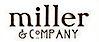 Miller and Company Real Estate logo, Miller and Company Real Estate contact details