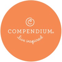 Compendium Inc. logo, Compendium Inc. contact details